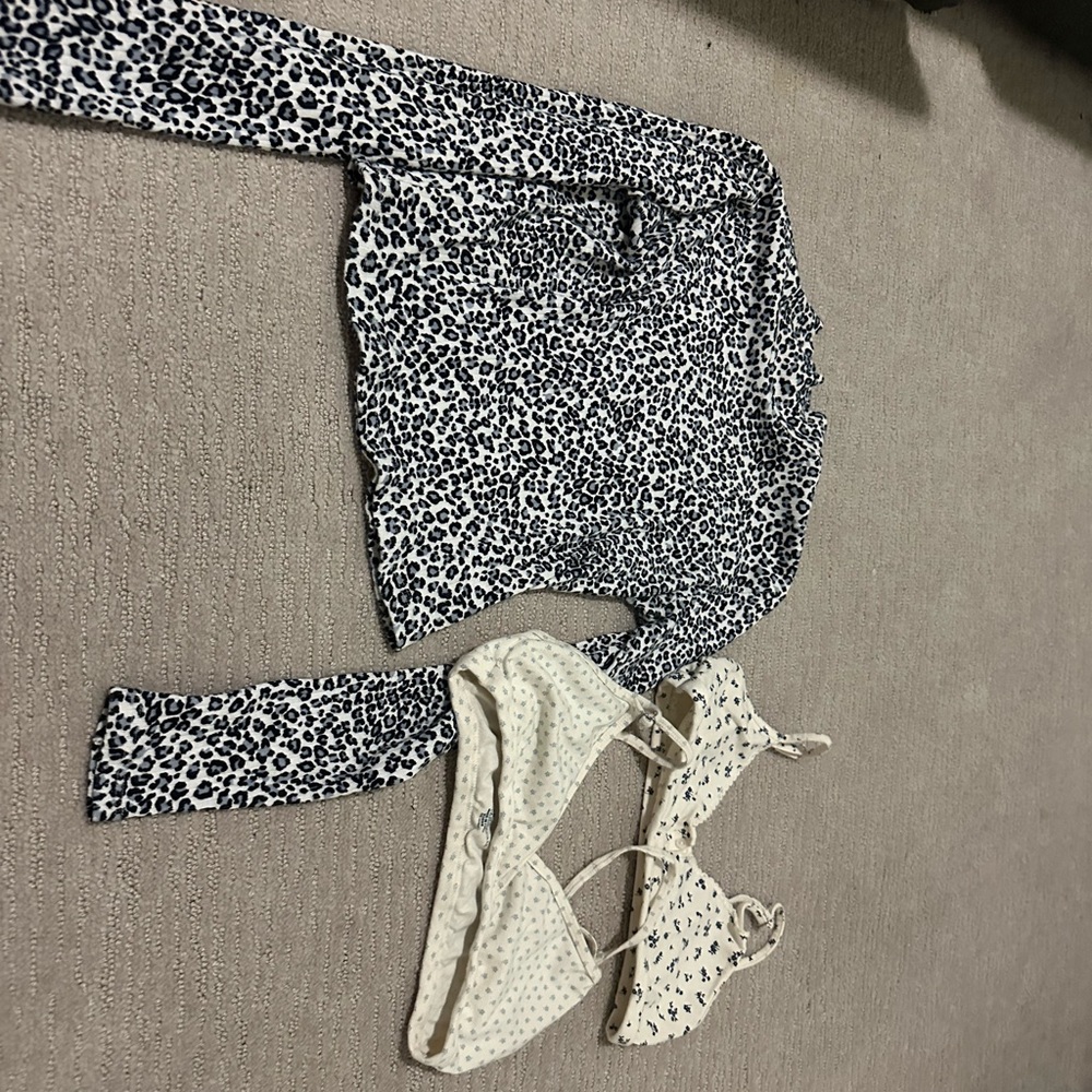 Brandy Melville bundle